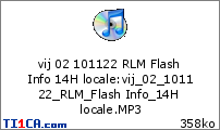 vij 02 101122 RLM Flash Info 14H locale