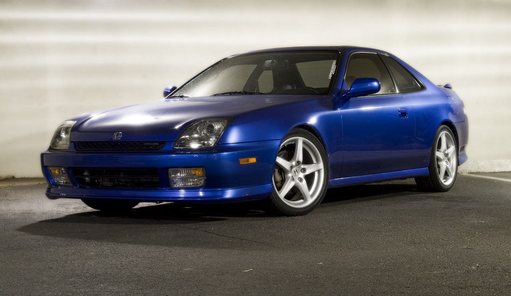 Honda Prelude vti : Honda Prelude vti-2133520559_4fc500602c_b.jpg
